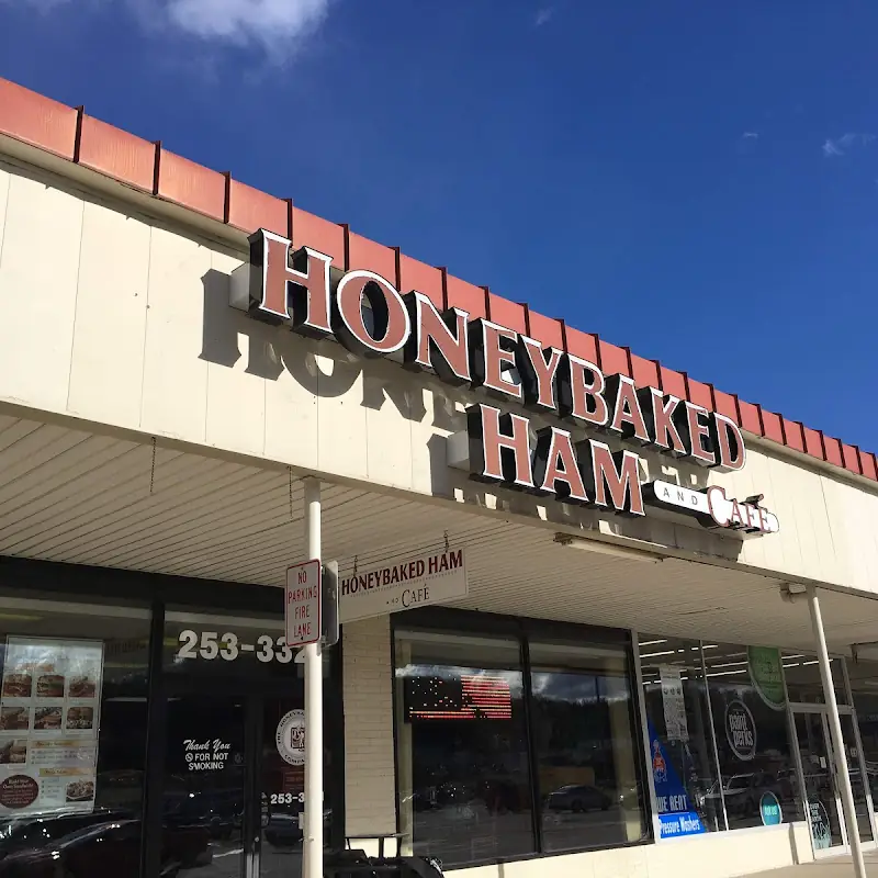 The Honey Baked Ham Company