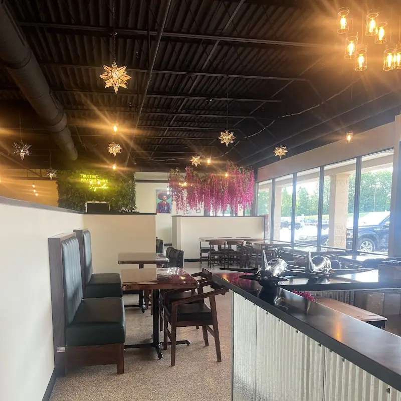 Cantina jalisco