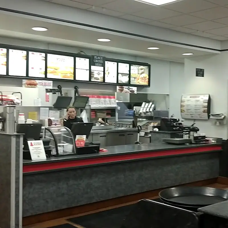 Arby's