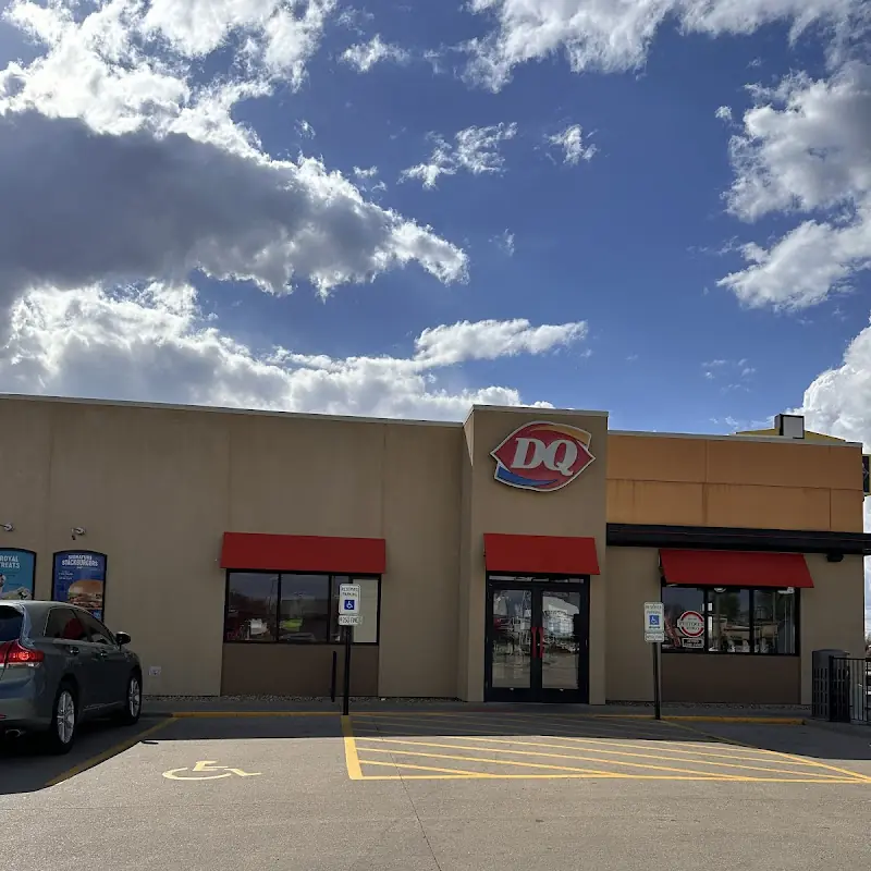 Dairy Queen Grill & Chill