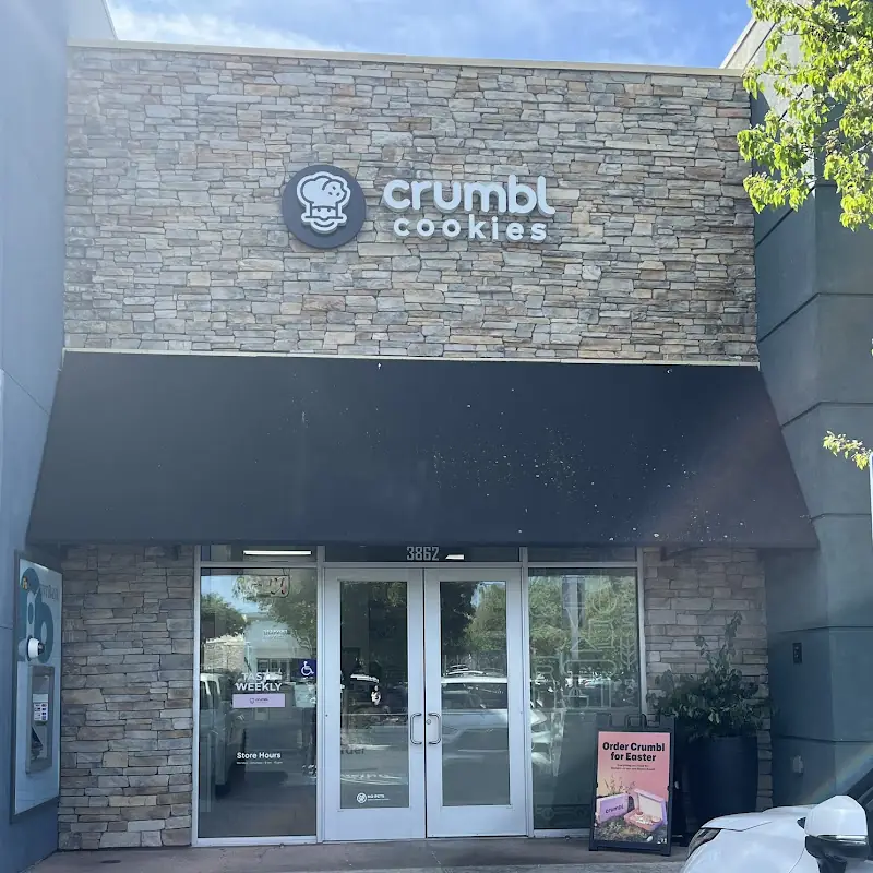 Crumbl