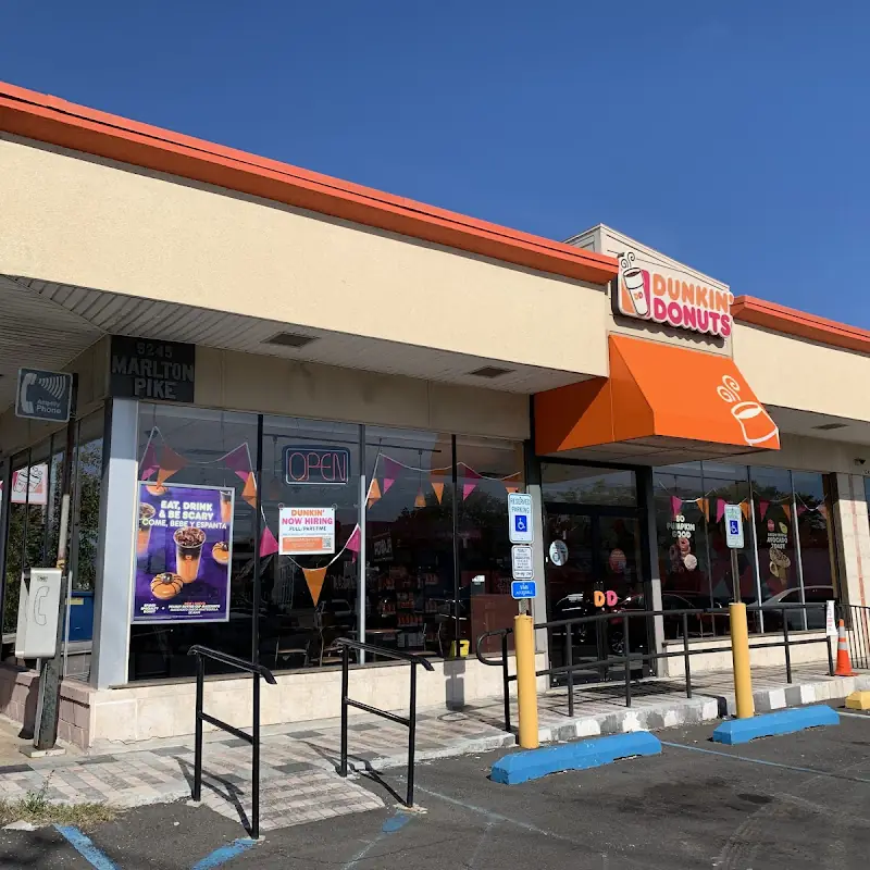 Dunkin'
