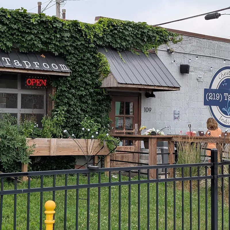 (219) Taproom