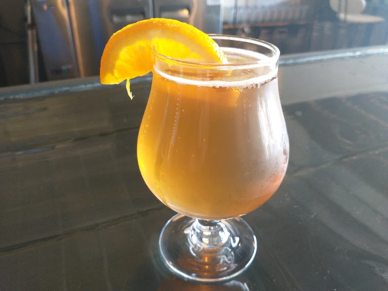 Tin Town Tavern