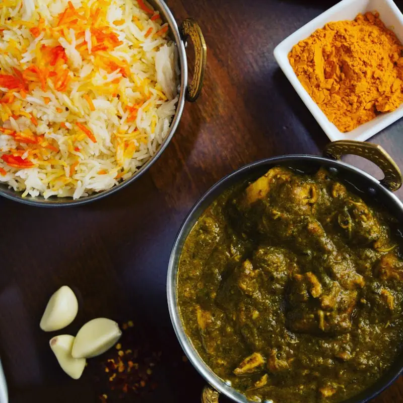 Ardas Social Kitchen