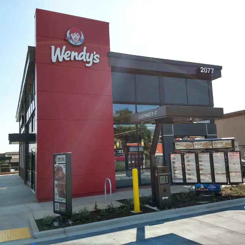 Wendy's