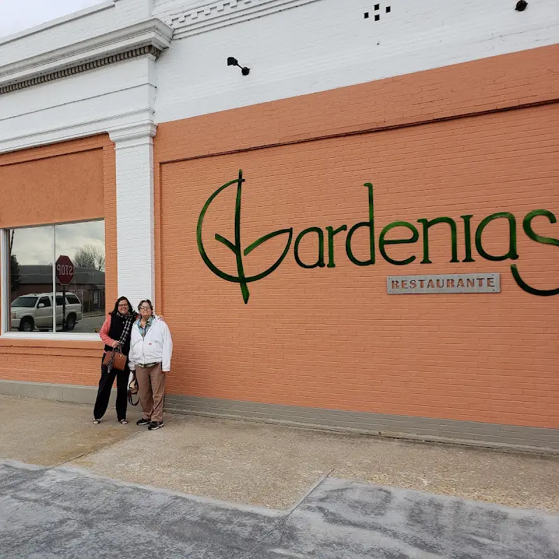 Gardenias Mexican Restaurant