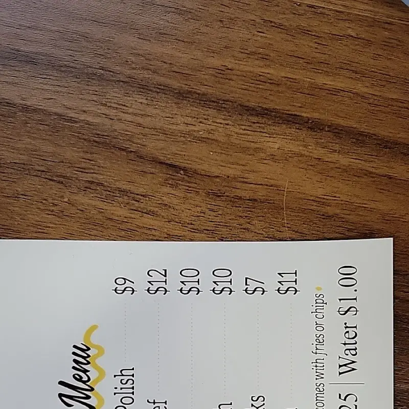Caeser's Polish