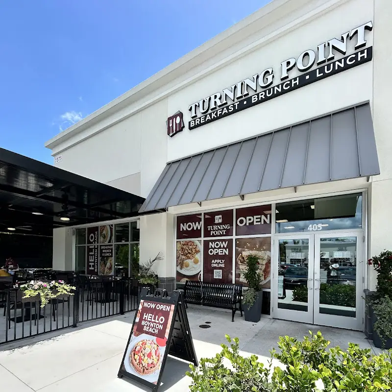 Turning Point Boynton Beach
