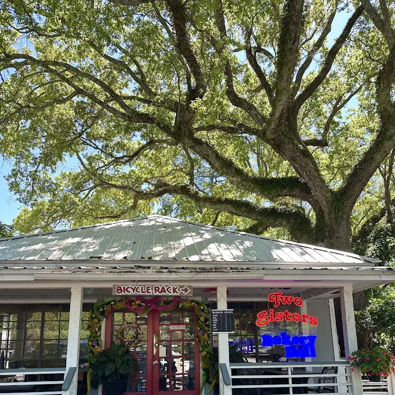 Two Sisters Bakery & Deli