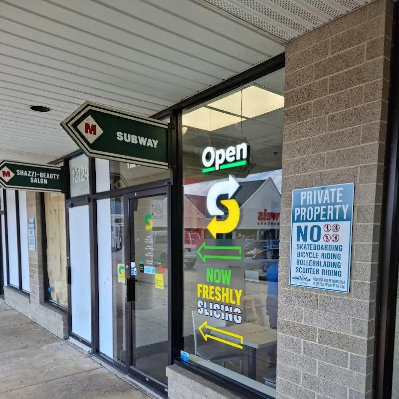 Subway