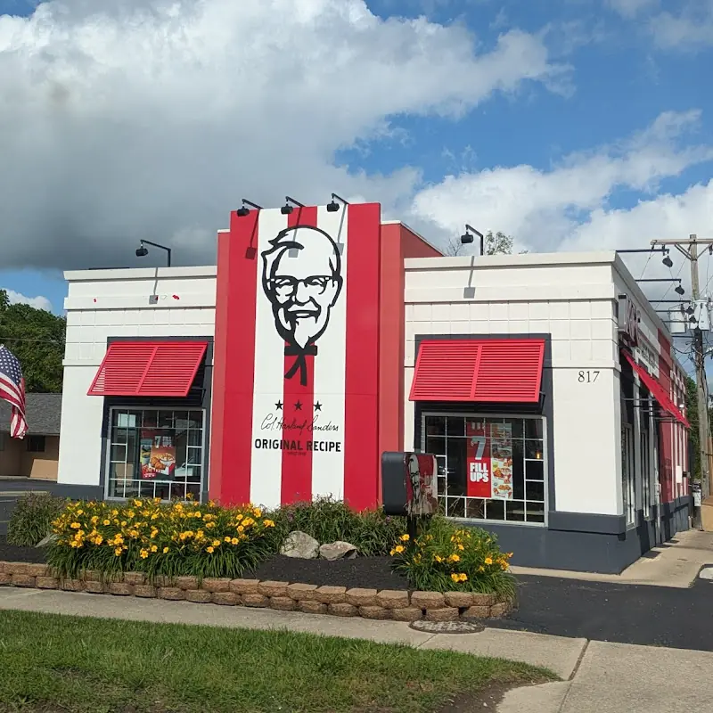 KFC