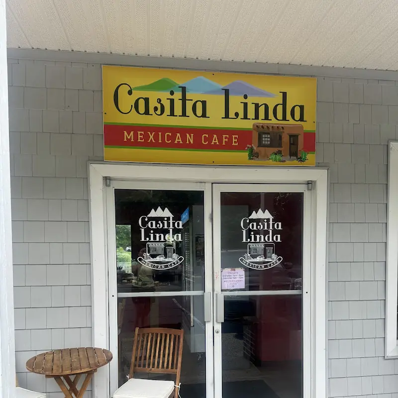 Casita Linda | Mexican café