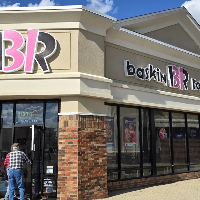 Baskin-Robbins
