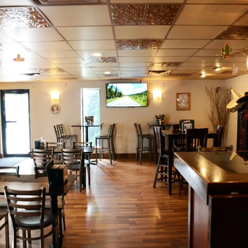 Gloria's Cantina & Mexican Grill