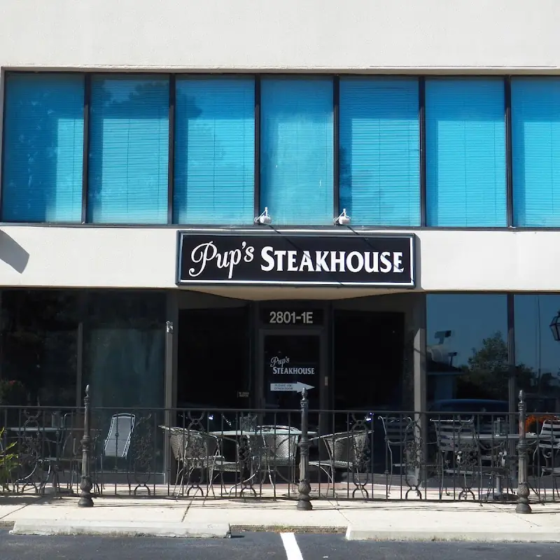Pup's Steakhouse