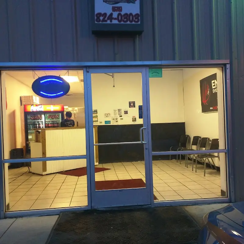 Pappas Pizzeria