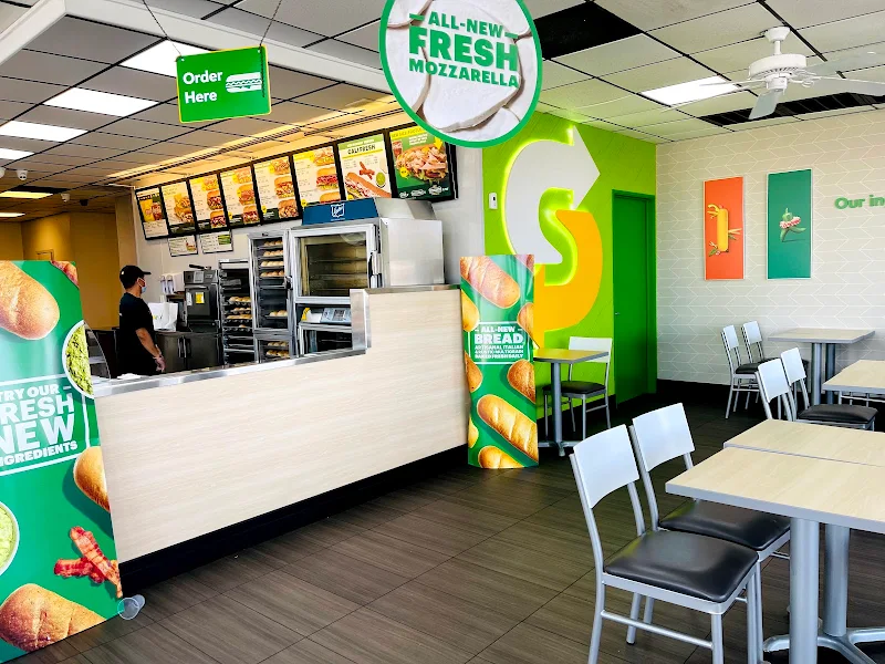Subway