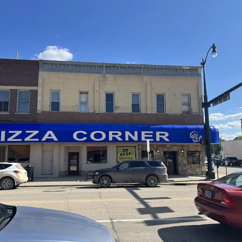 Pizza Corner Restaurant