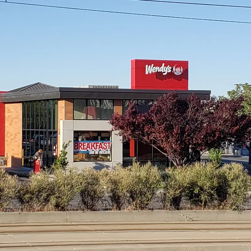 Wendy's