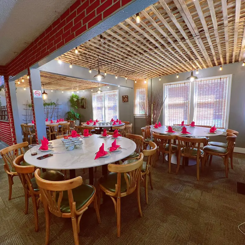 Circle Chinese Cuisine