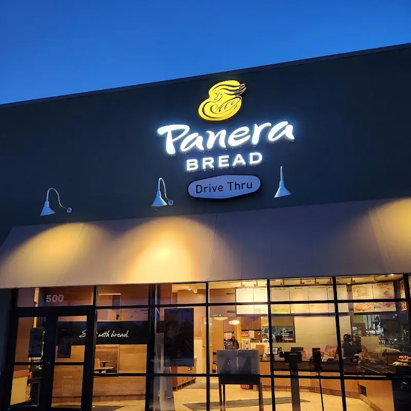 Panera Bread