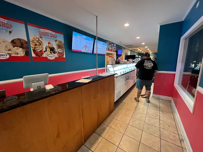 Averie's Ice Cream Shoppe