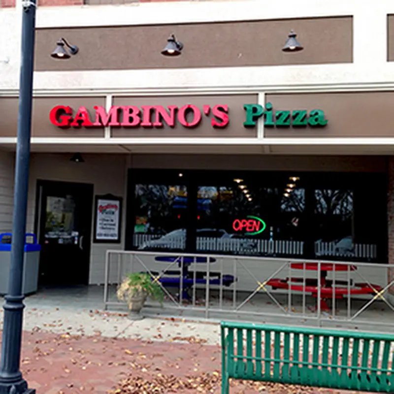 Gambino's Pizza