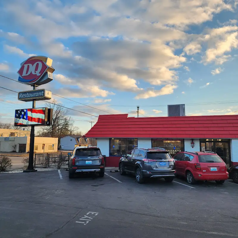 Dairy Queen