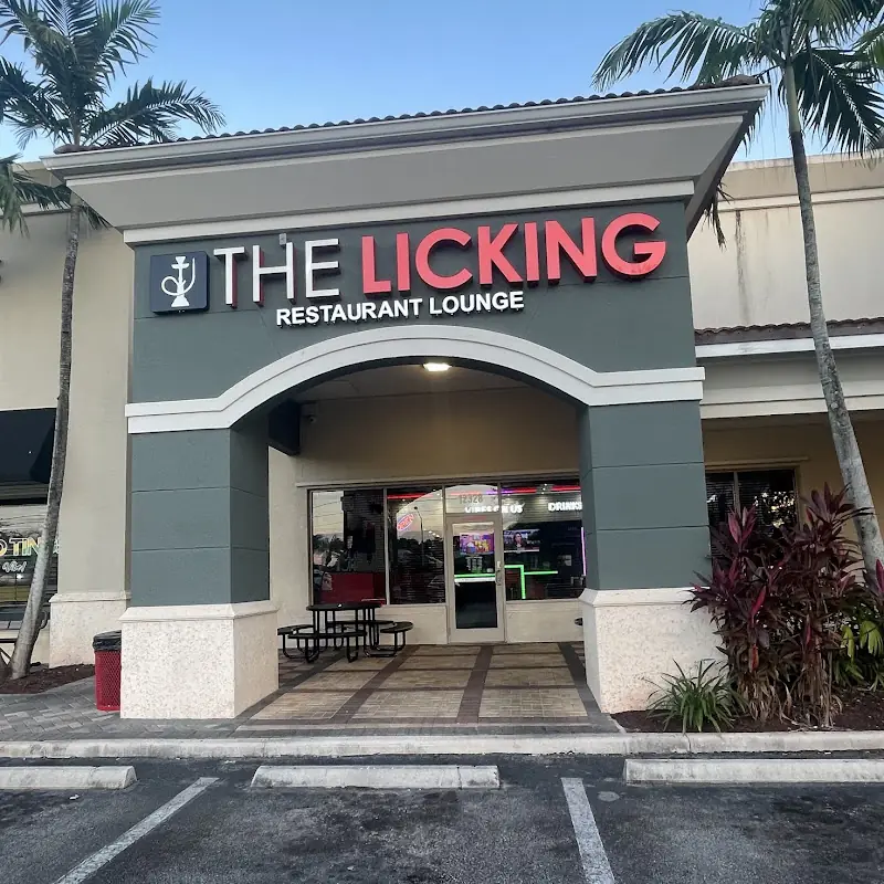 The Licking Miramar