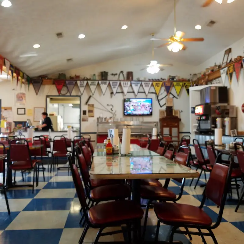 Rockhouse Pizza