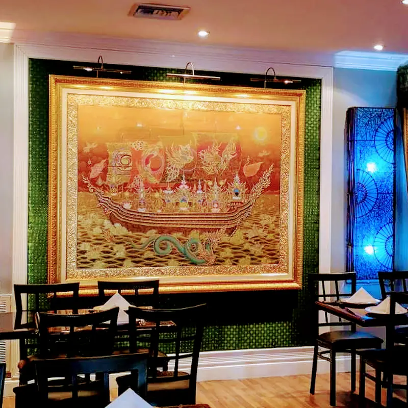 Panya Thai Restaurant