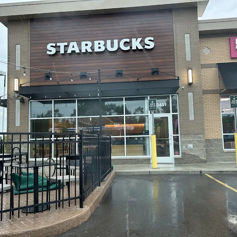 Starbucks Coffee Company