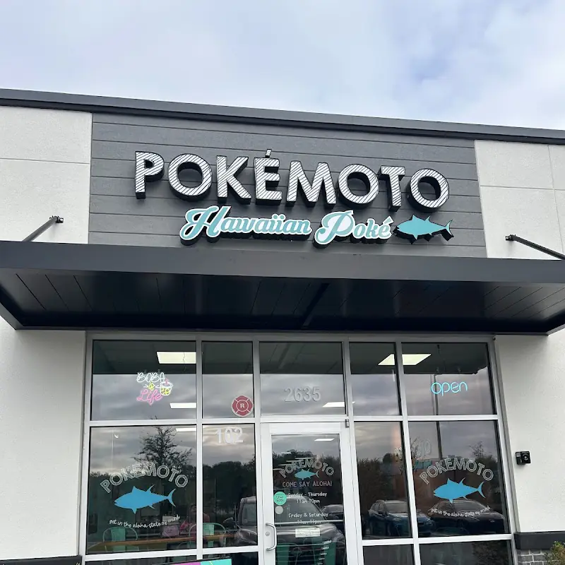 Pokemoto Clermont