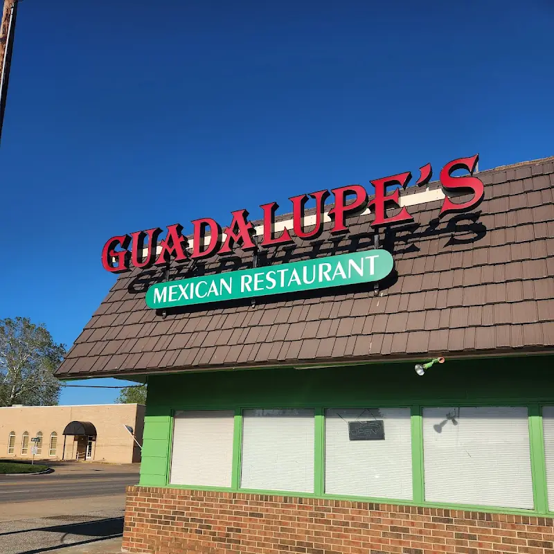 Guadalupe's