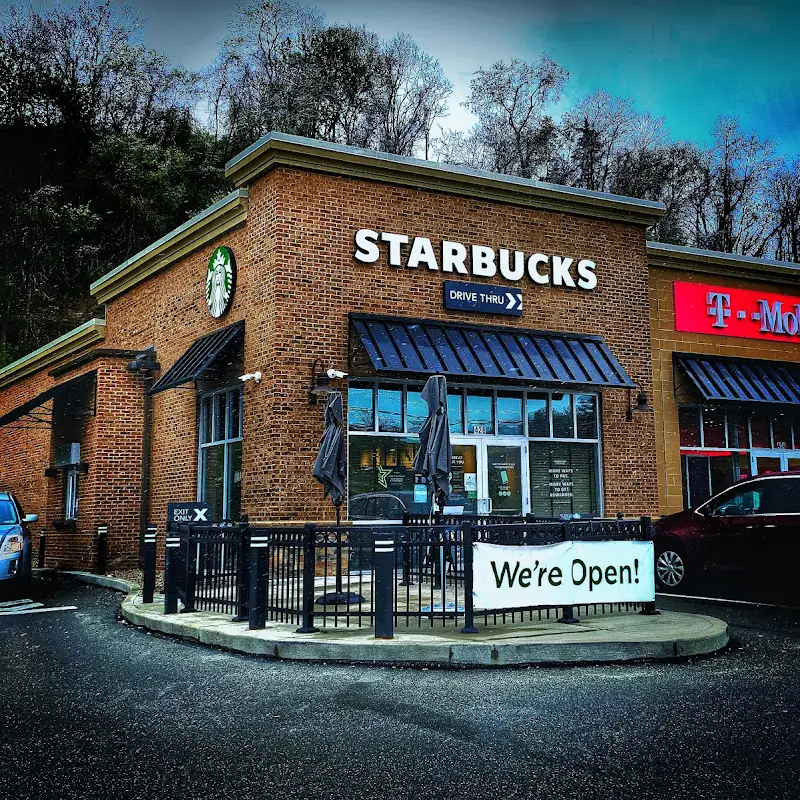 Starbucks Coffee Company