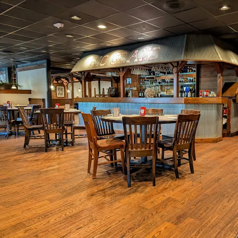Rio Grand Steakhouse