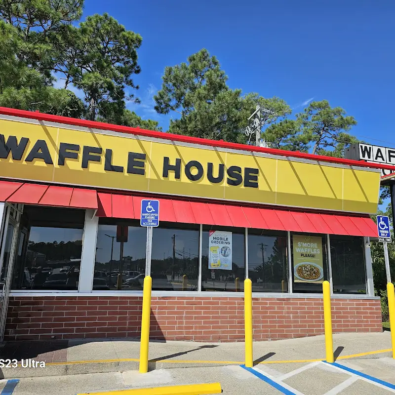 Waffle House
