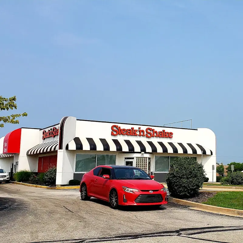 Steak 'n Shake