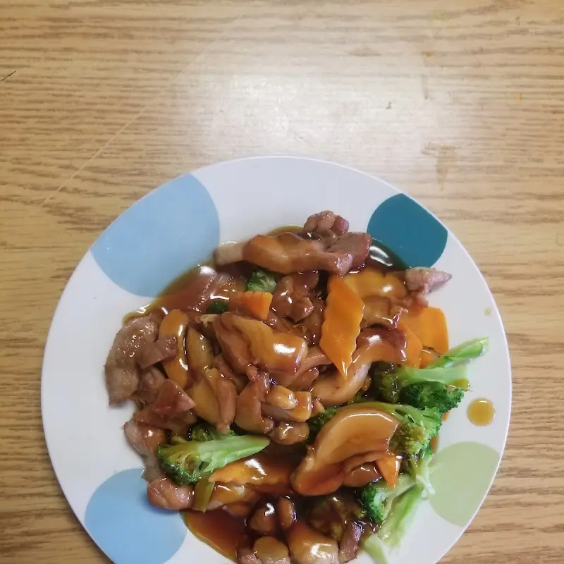 China House Restaurant