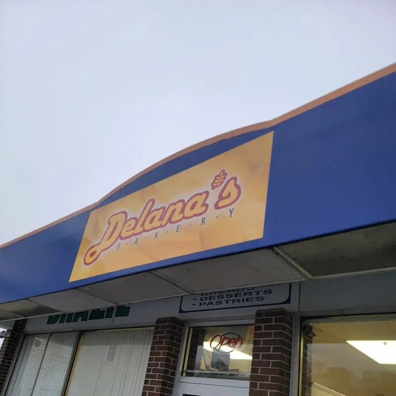 DELANAS PADARIA