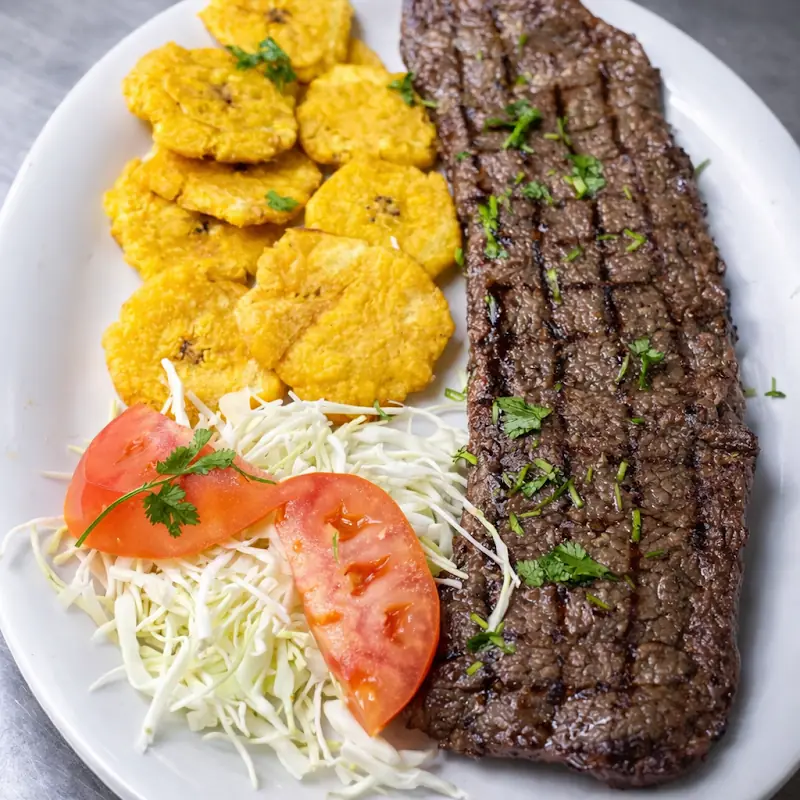 Hígado Encebollado