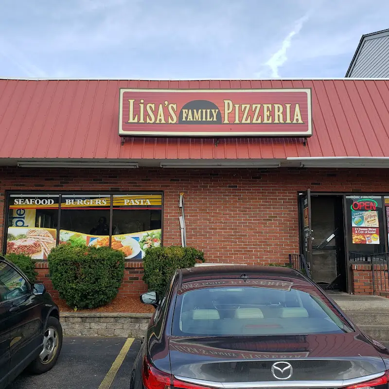 Lisa's Family Pizzeria
