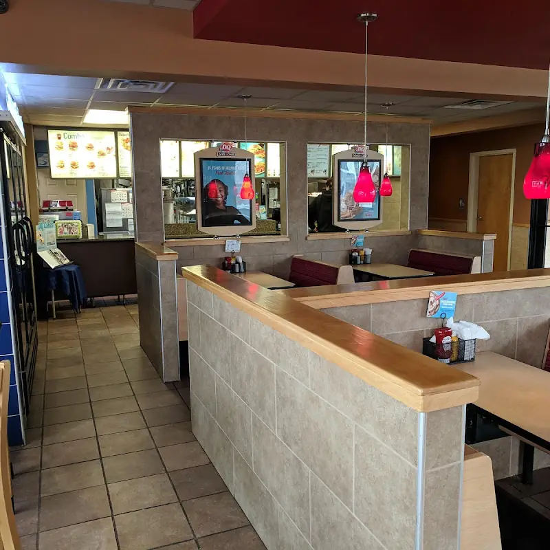 Dairy Queen Grill & Chill