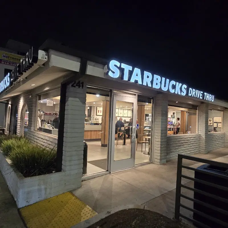 Starbucks Coffee Company