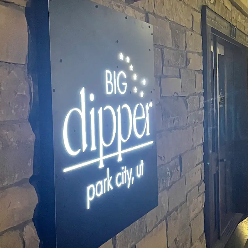 Big Dipper Park City