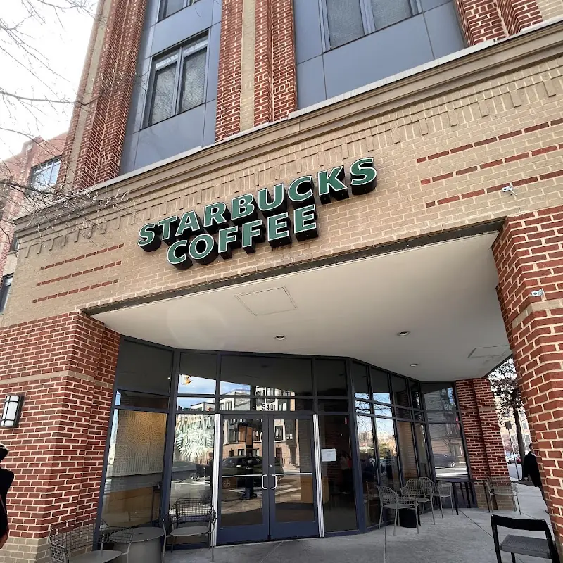 Starbucks Coffee Company