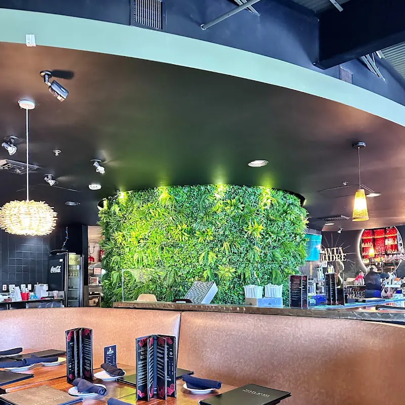 Santa Madre Modern Mexican Cuisine