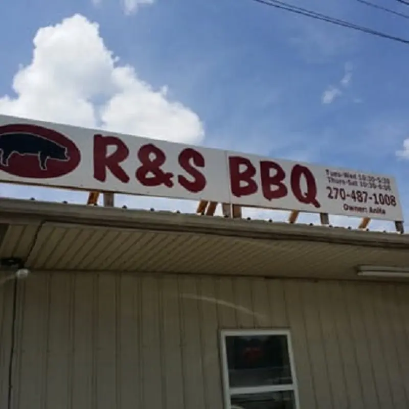 R&S Barbecue