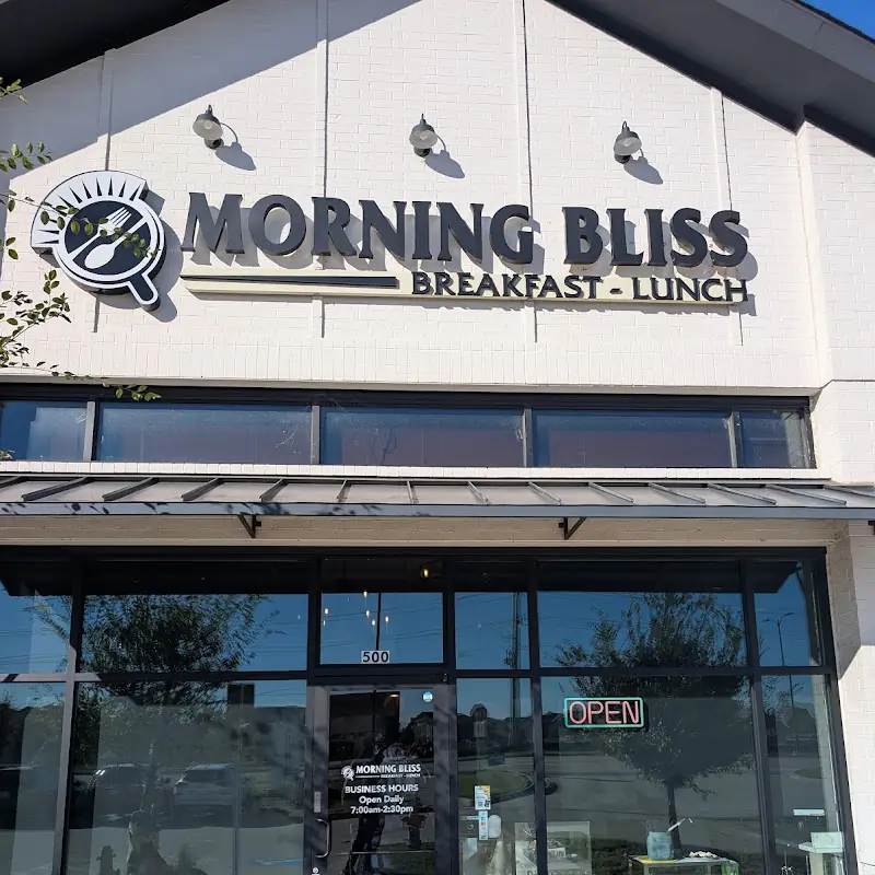 Morning Bliss